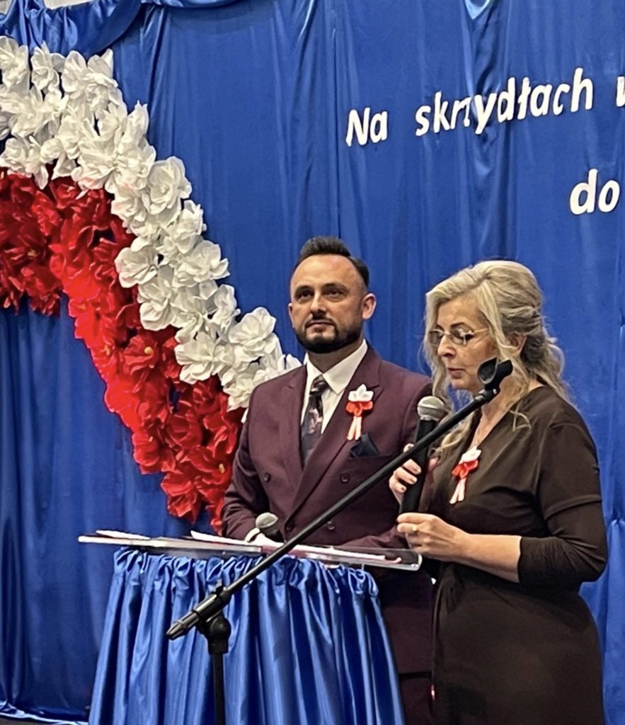 „Na skrzydłach wolności do zwycięstwa”