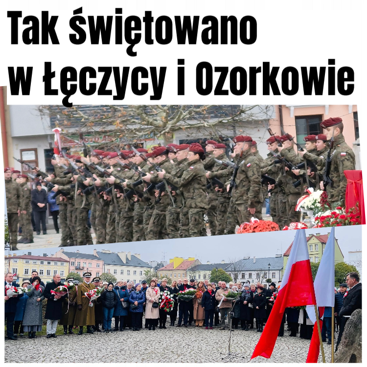 niepodległa