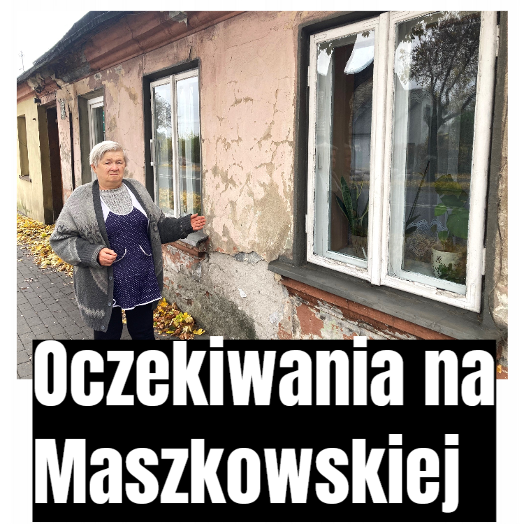 maszkowska