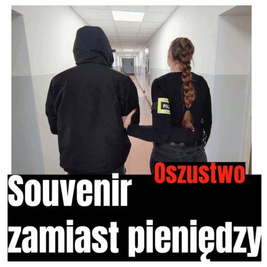 oszustwo