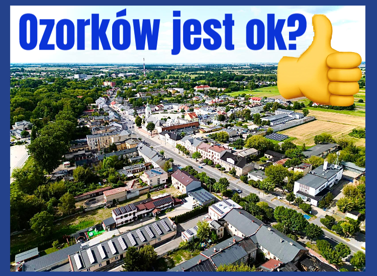 ozorków