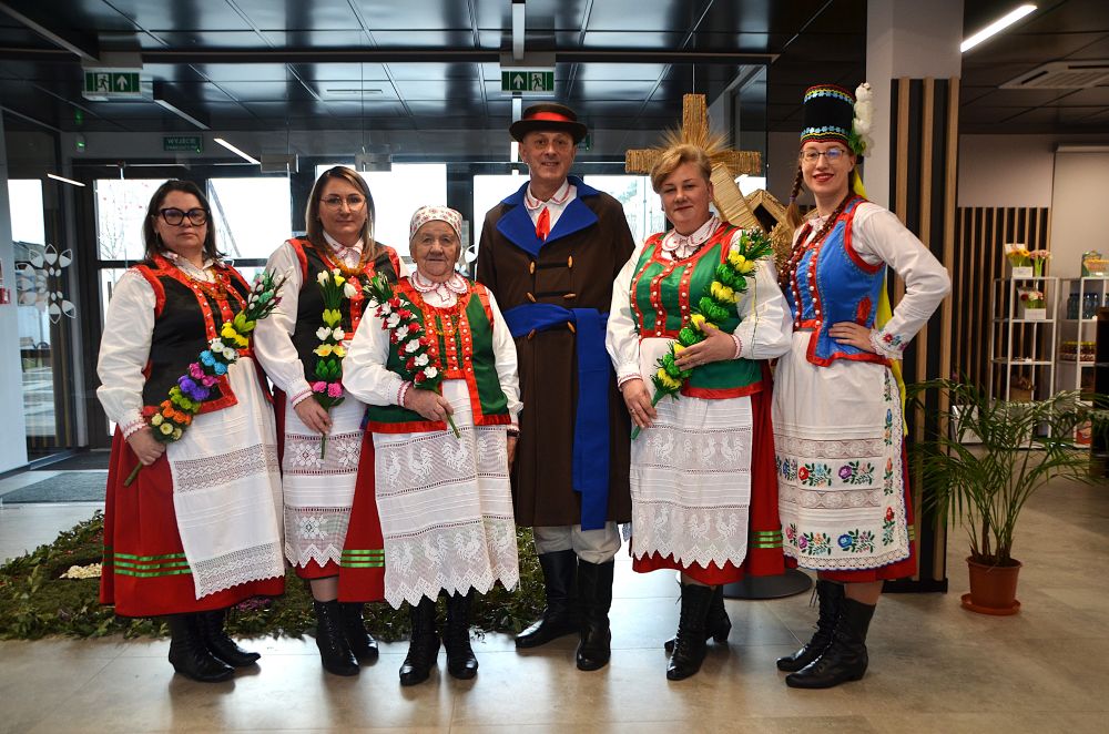 IX edycja Seminarium Spycimierskiego (fotorelacja)