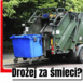 śmieci
