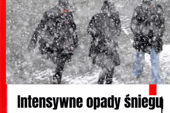 śnieżyca