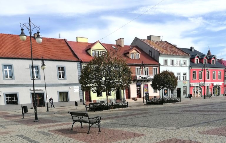 starówka