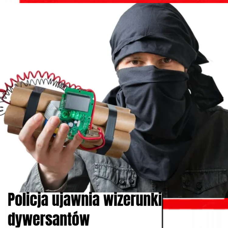 terroryści