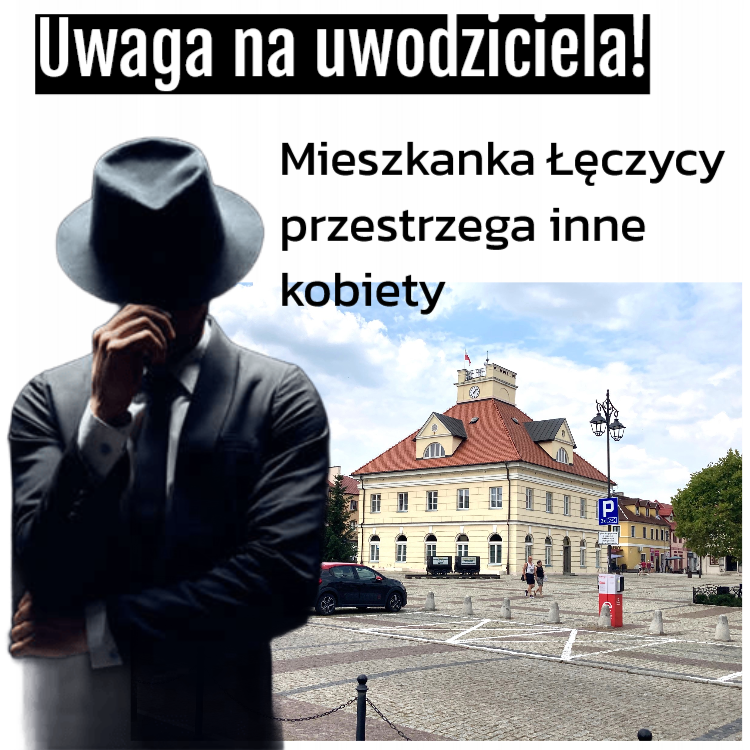 uwodziciel