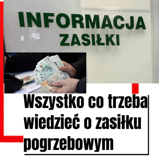 zasiłek