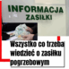 zasiłek