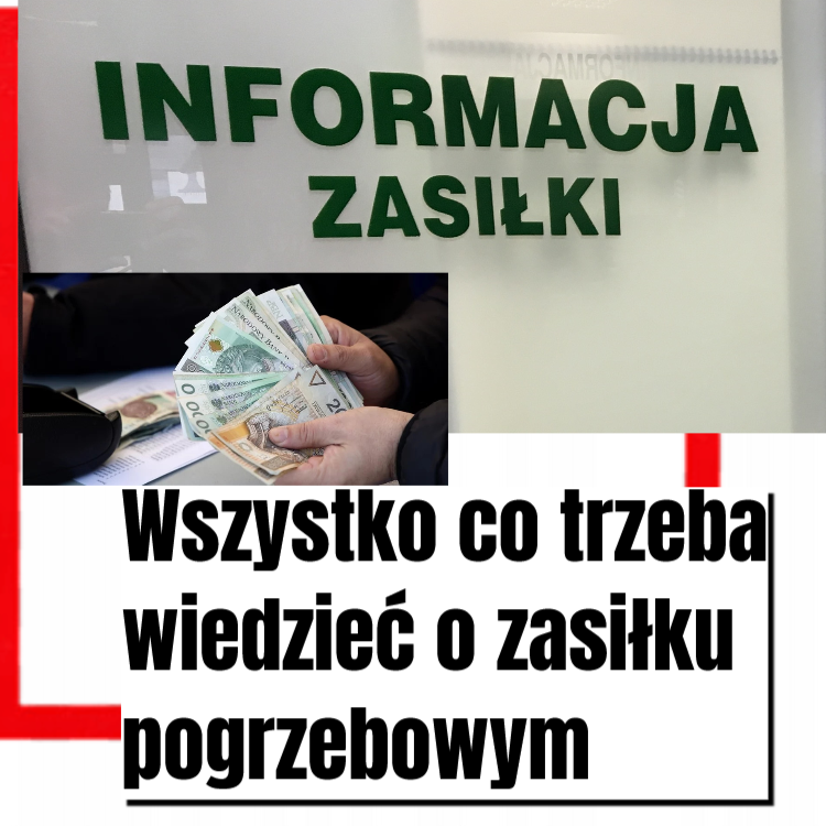zasiłek