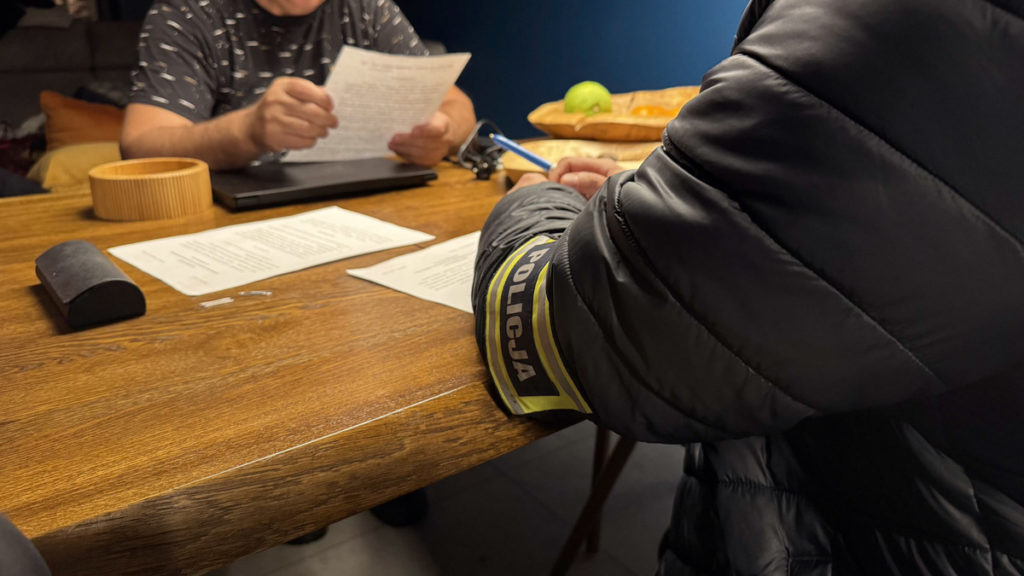 Zatrzymania urzędników! Są podejrzenia o korupcję! (zdjęcia, wideo)