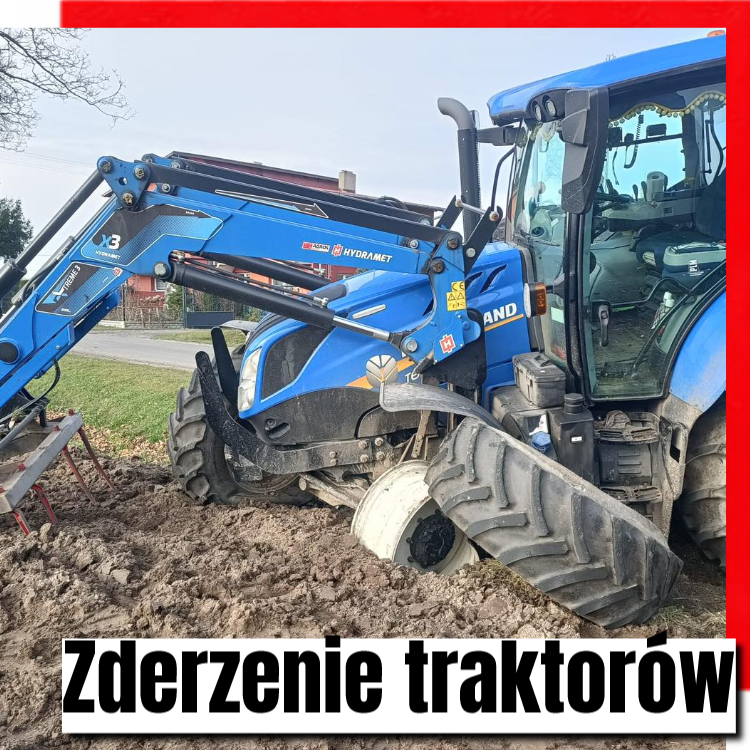 traktor