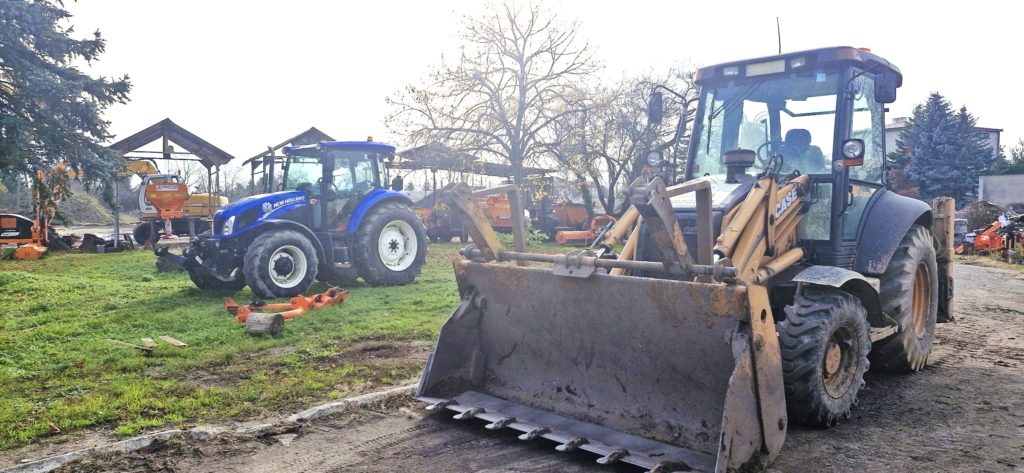 W Ozorkowie i Łęczycy przekonują: „zima nas nie zaskoczy”