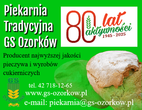 GS Ozorków