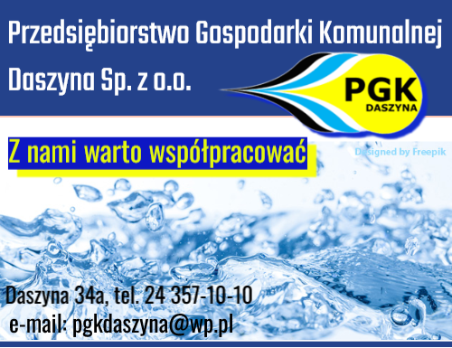 PGK Daszyna