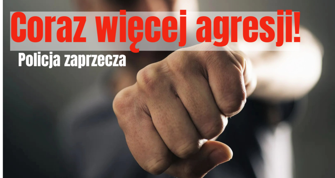 agresja