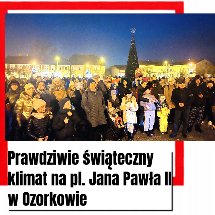 świątecznie