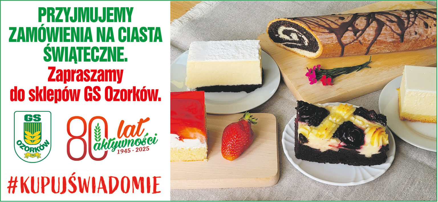 gs ozorków