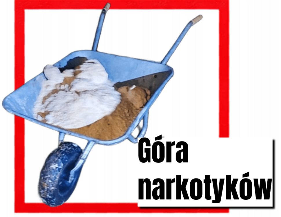 narkotyki