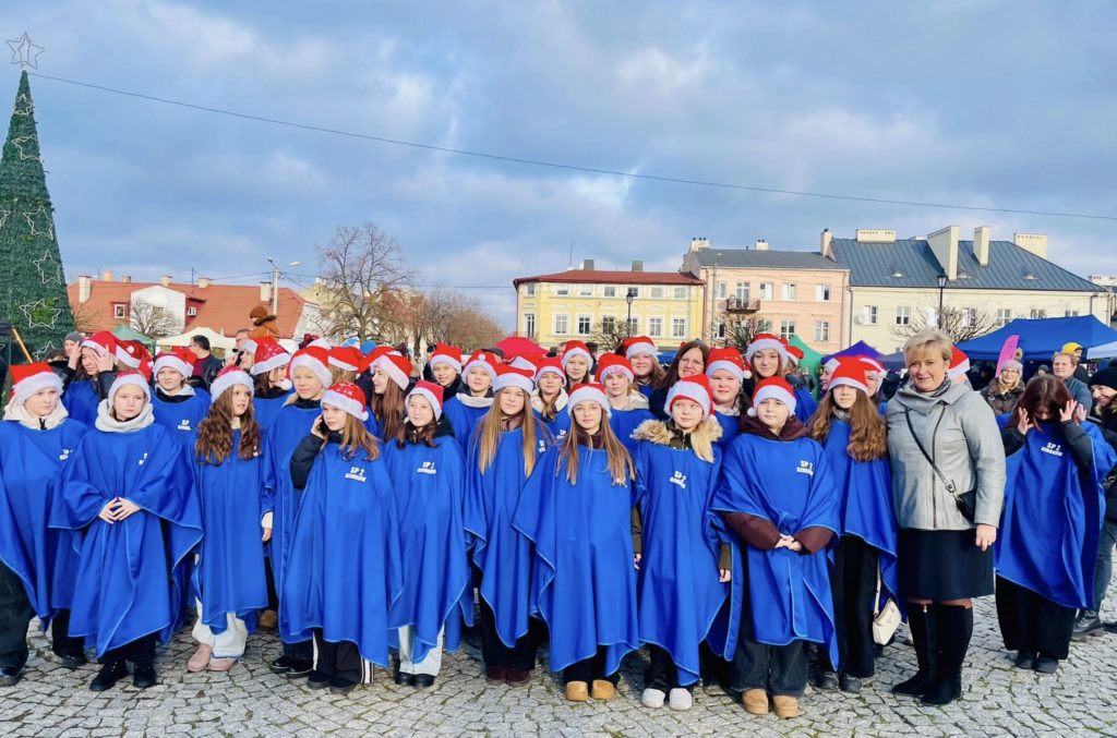 Ozorkowski Jarmark Bożonarodzeniowy