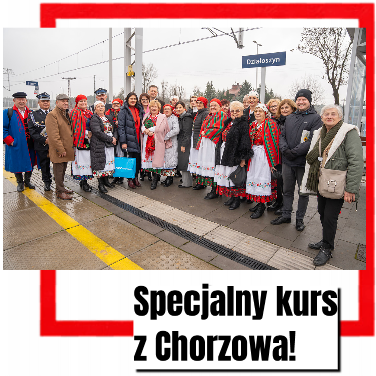 kurs z chorzowa