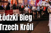 łódzki bieg
