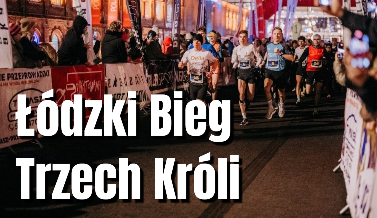 łódzki bieg