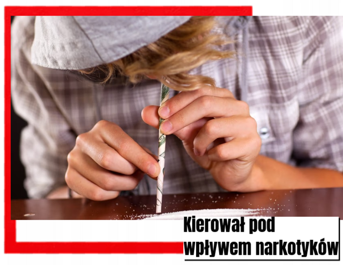 narkotyki