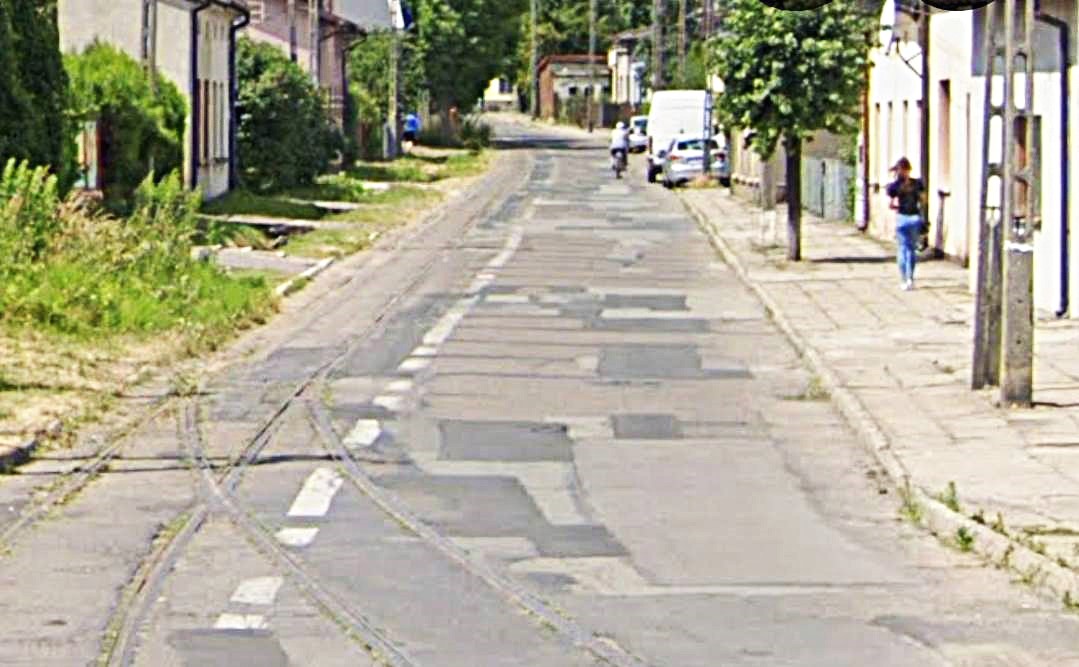 Powiat sypnie kasą na Południową!