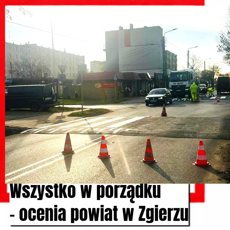 przejścia