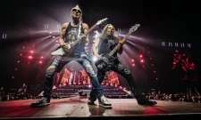 scorpions