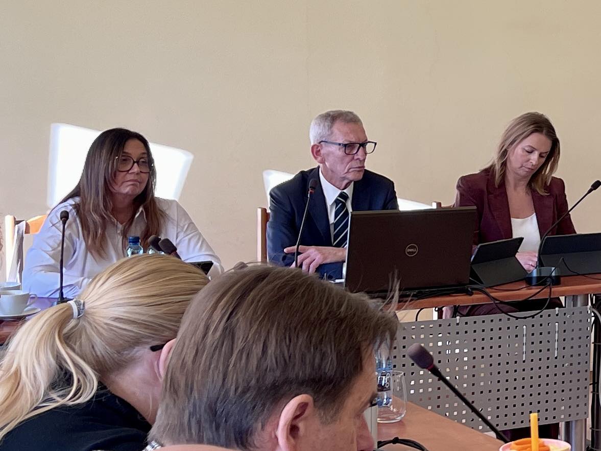 W Ozorkowie ponad 26 milionów zł na inwestycje!