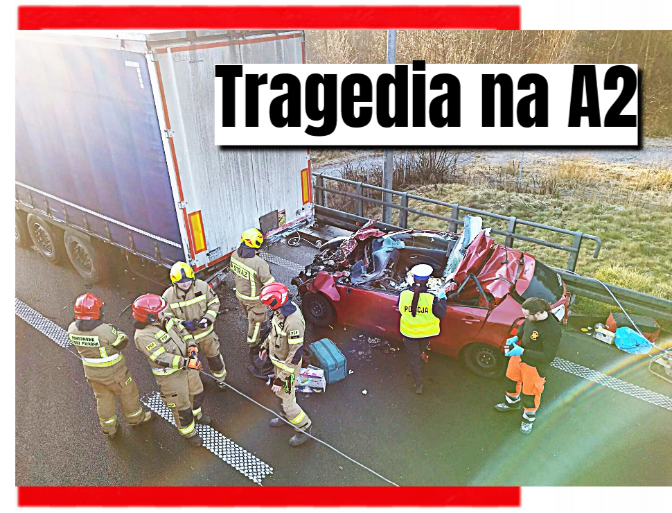 tragedia