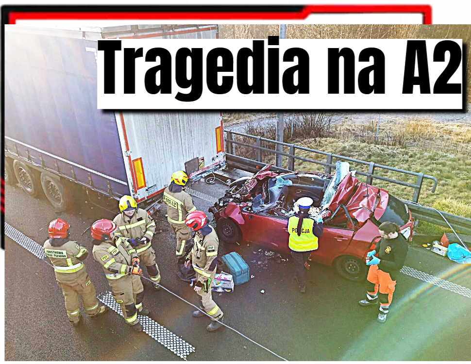 tragedia