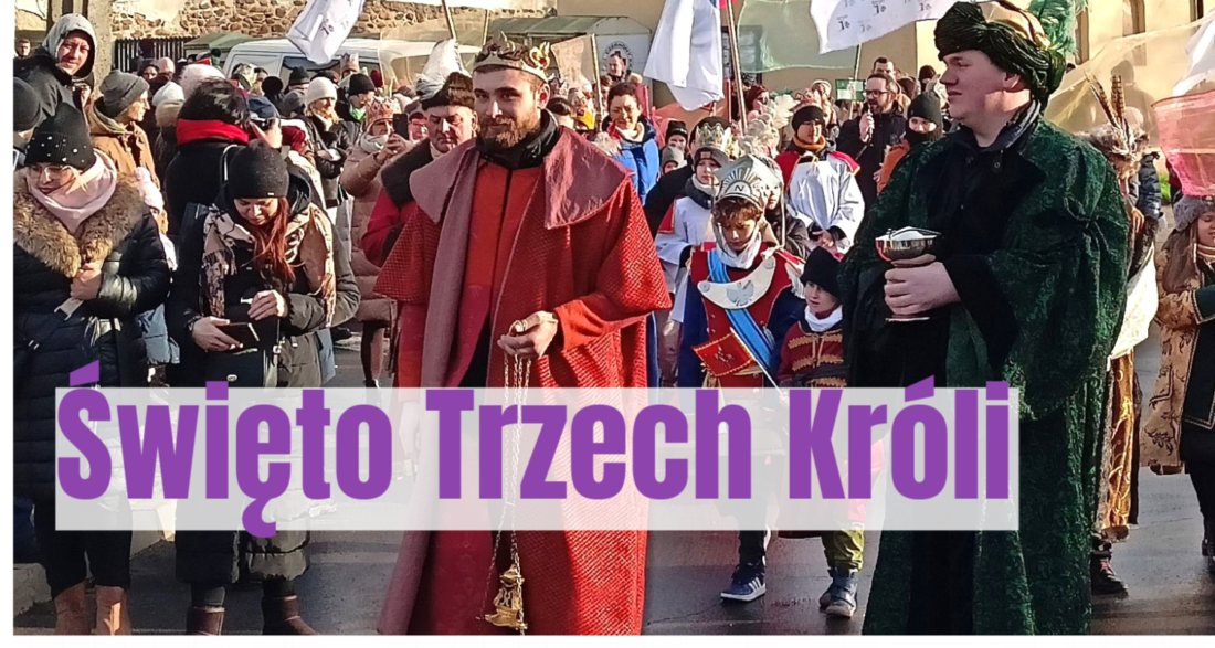 trzech króli