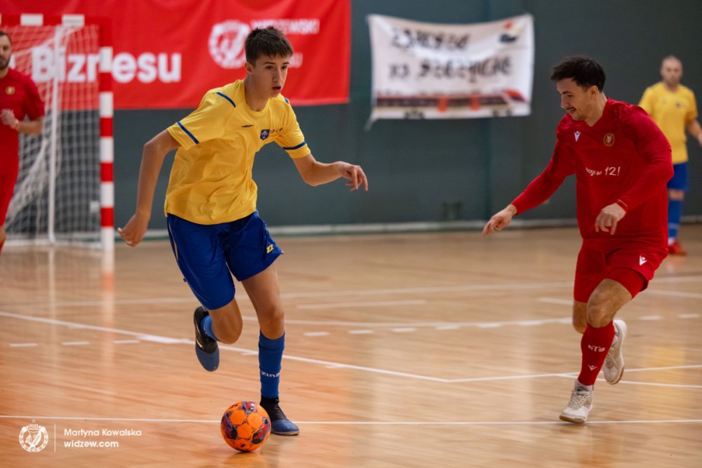 Widzew Łódź, czyli sportowe emocje i zaangażowanie społeczne