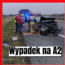 wypadek