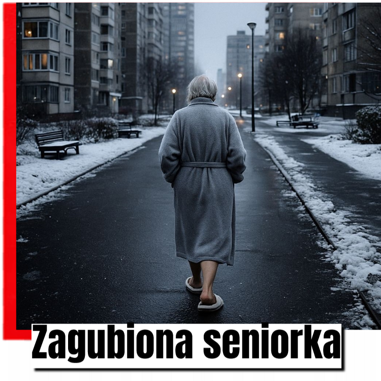 seniorka