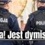 policja