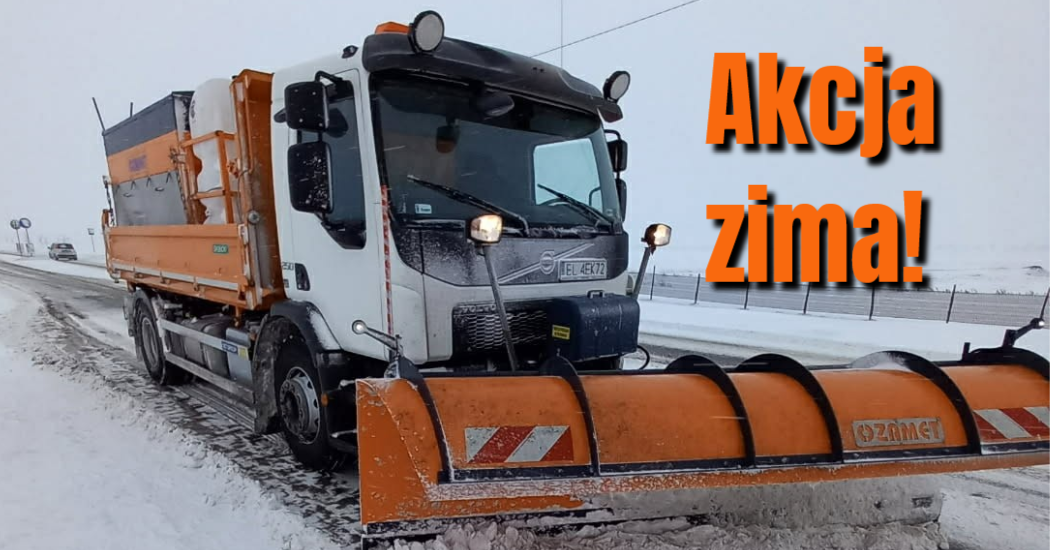 akcja zima