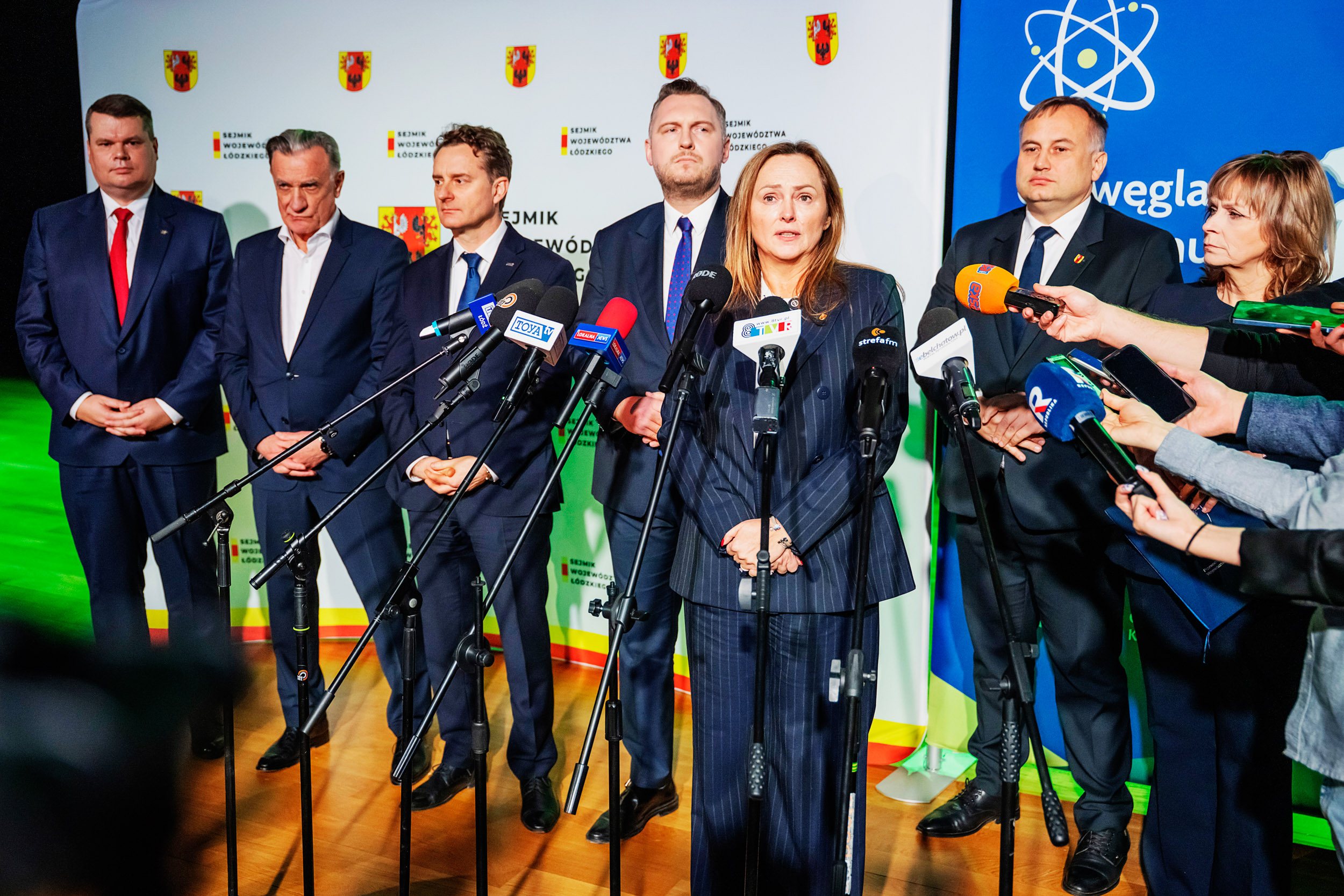 TAK dla elektrowni jądrowej w Bełchatowie