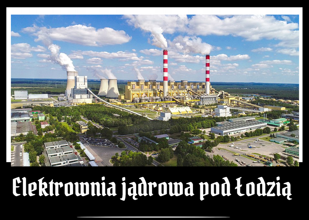 elektrownia