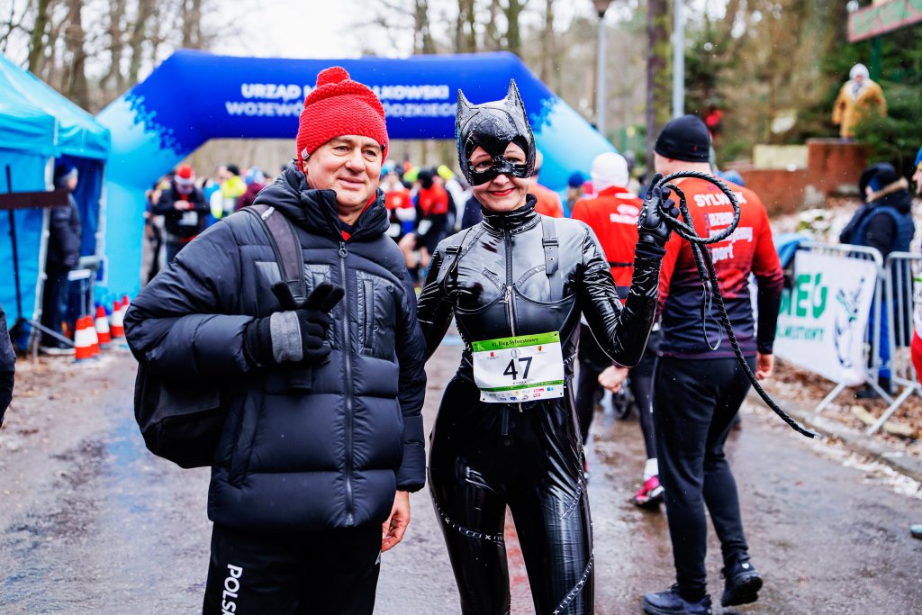 Łódzkie pożegnało stary rok na sportowo