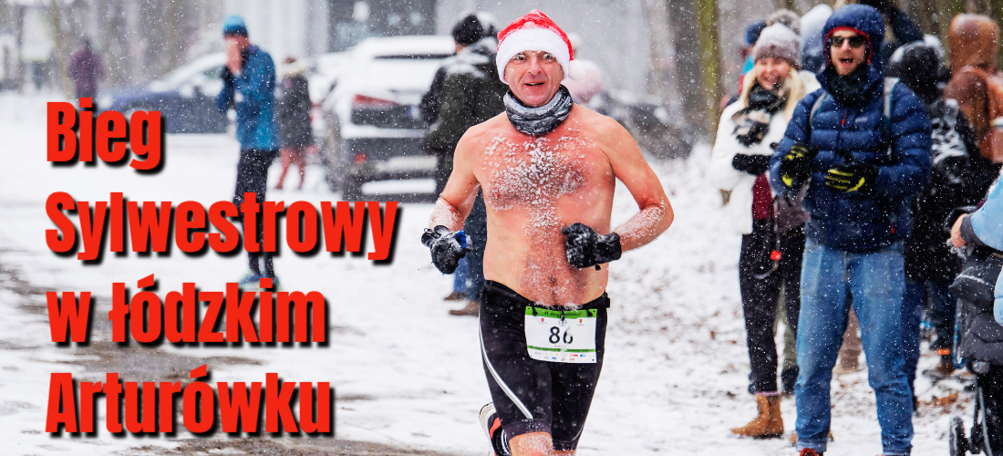 bieg sylwestrowy