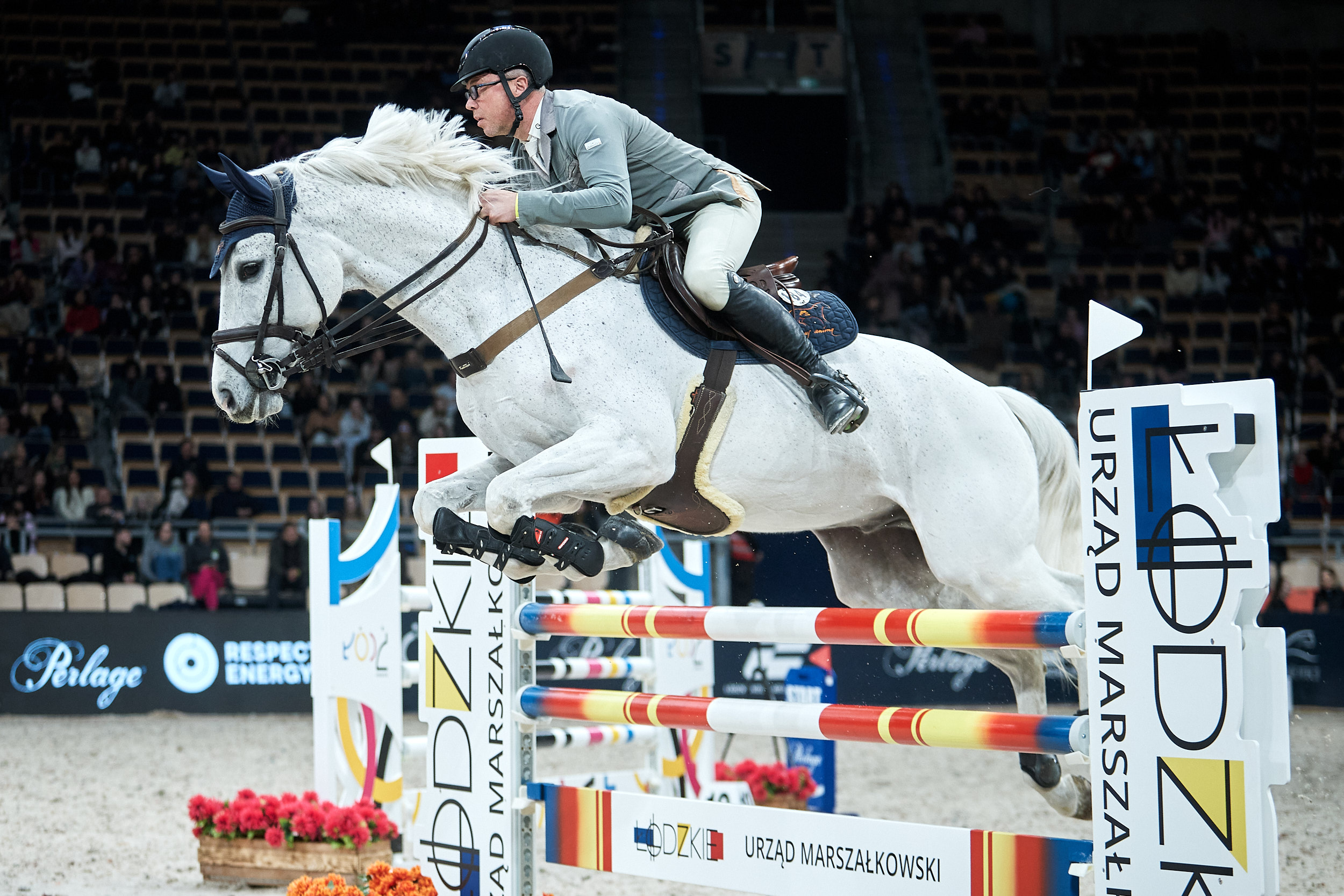 CAVALIADA Perlage Tour