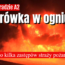 pożar