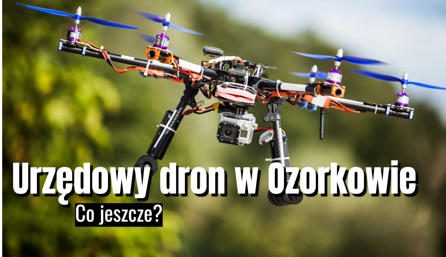 dron