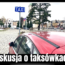 taksówki