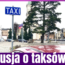 taksówki