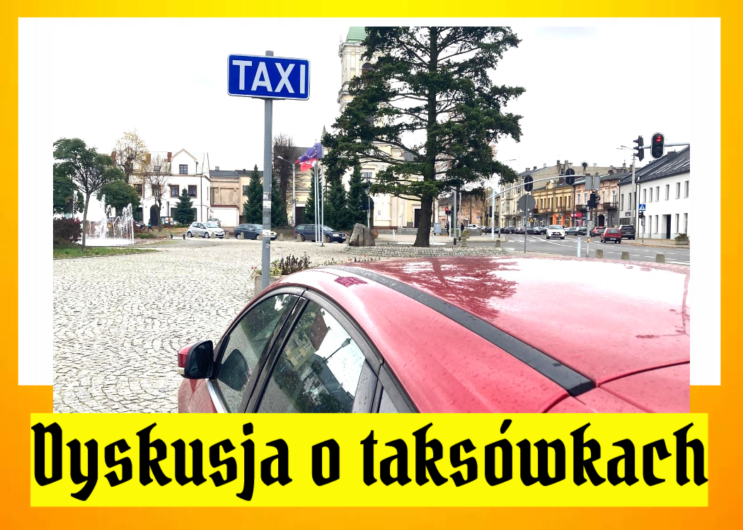 taxi